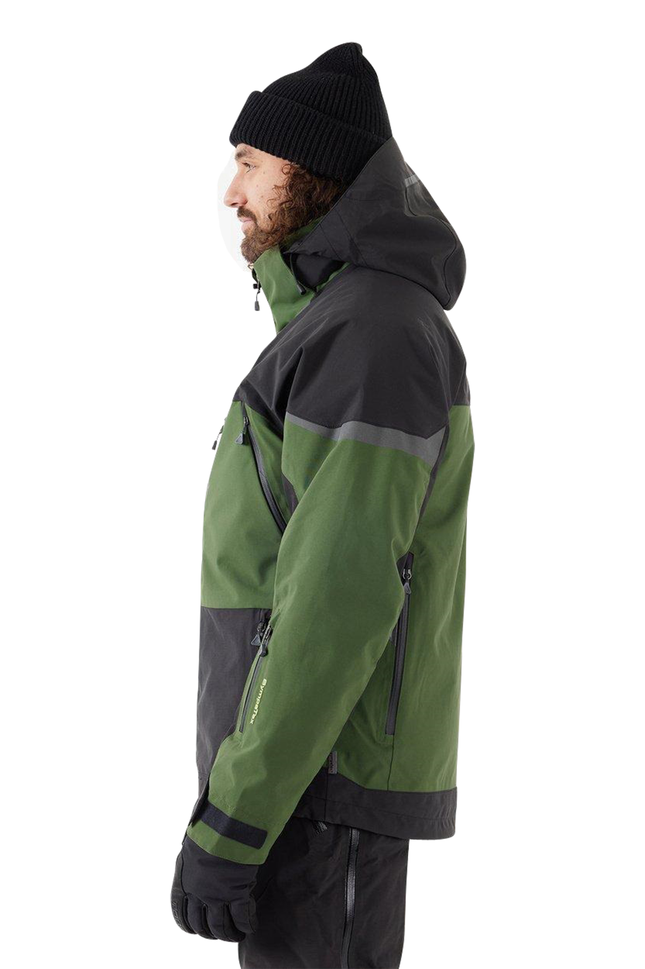 Sneeuwjas TOBE Contego 3-in-1