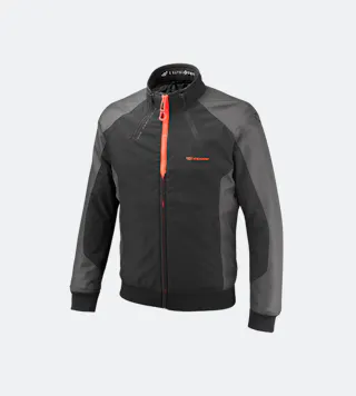 Motocyklová Bunda Ixon Siwa
