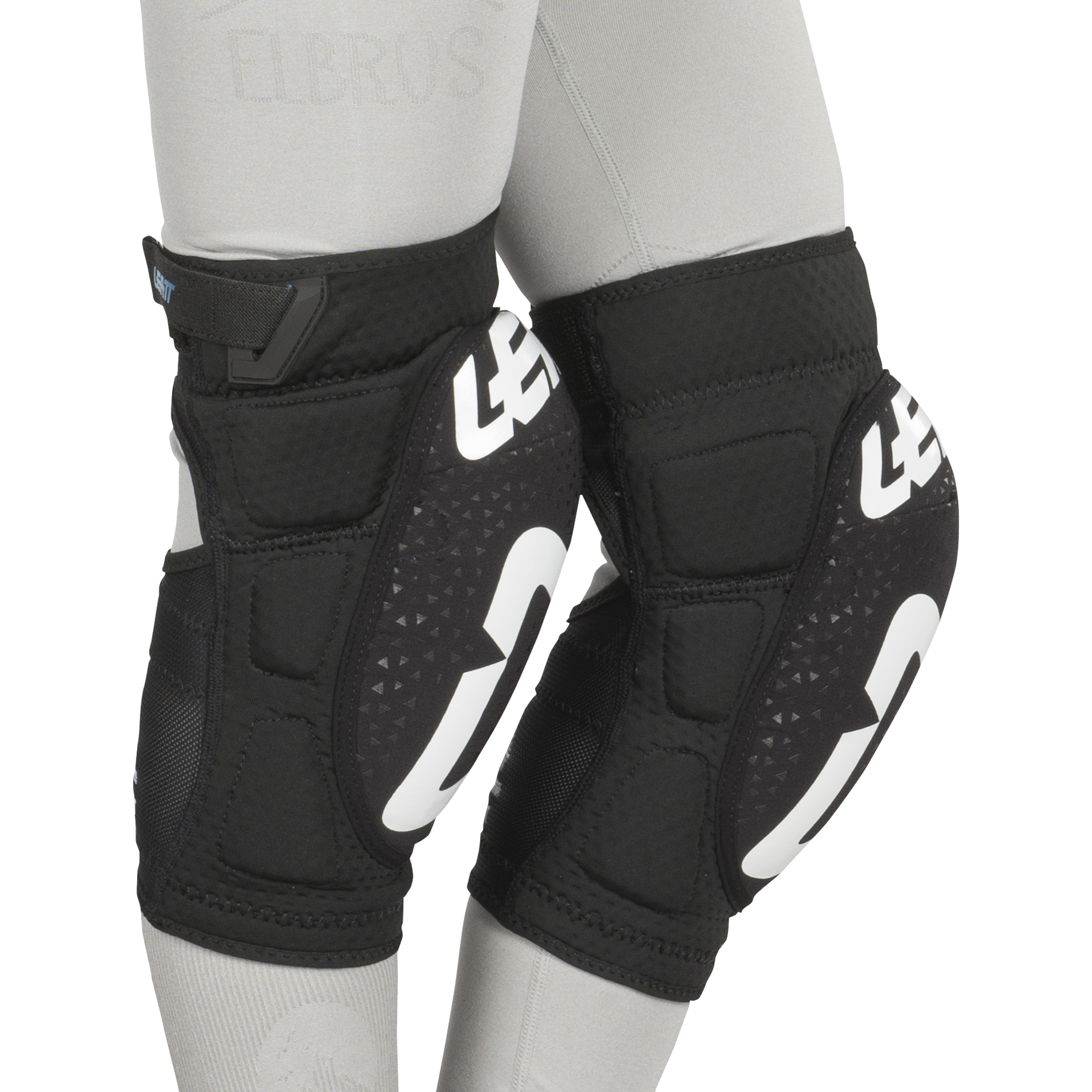 Kniebeschermers Kinderen Leatt 3DF 5.0 Junior