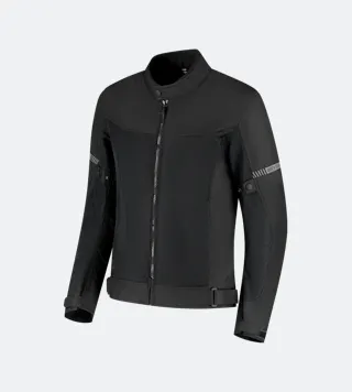 Rusty Stitches Mike MC Jacket