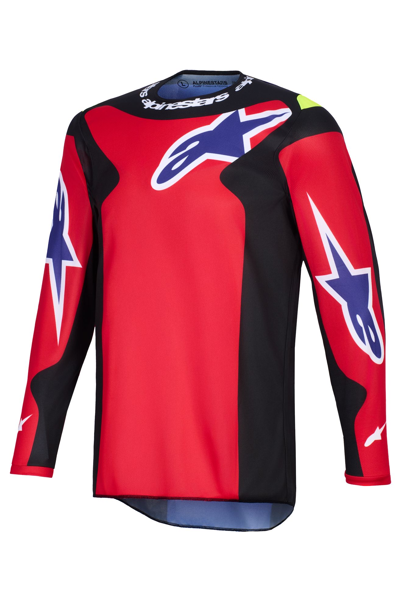 Crosstrui Alpinestars Fluid Grid