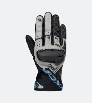 Ixon GRAVEL AIR MC Gloves