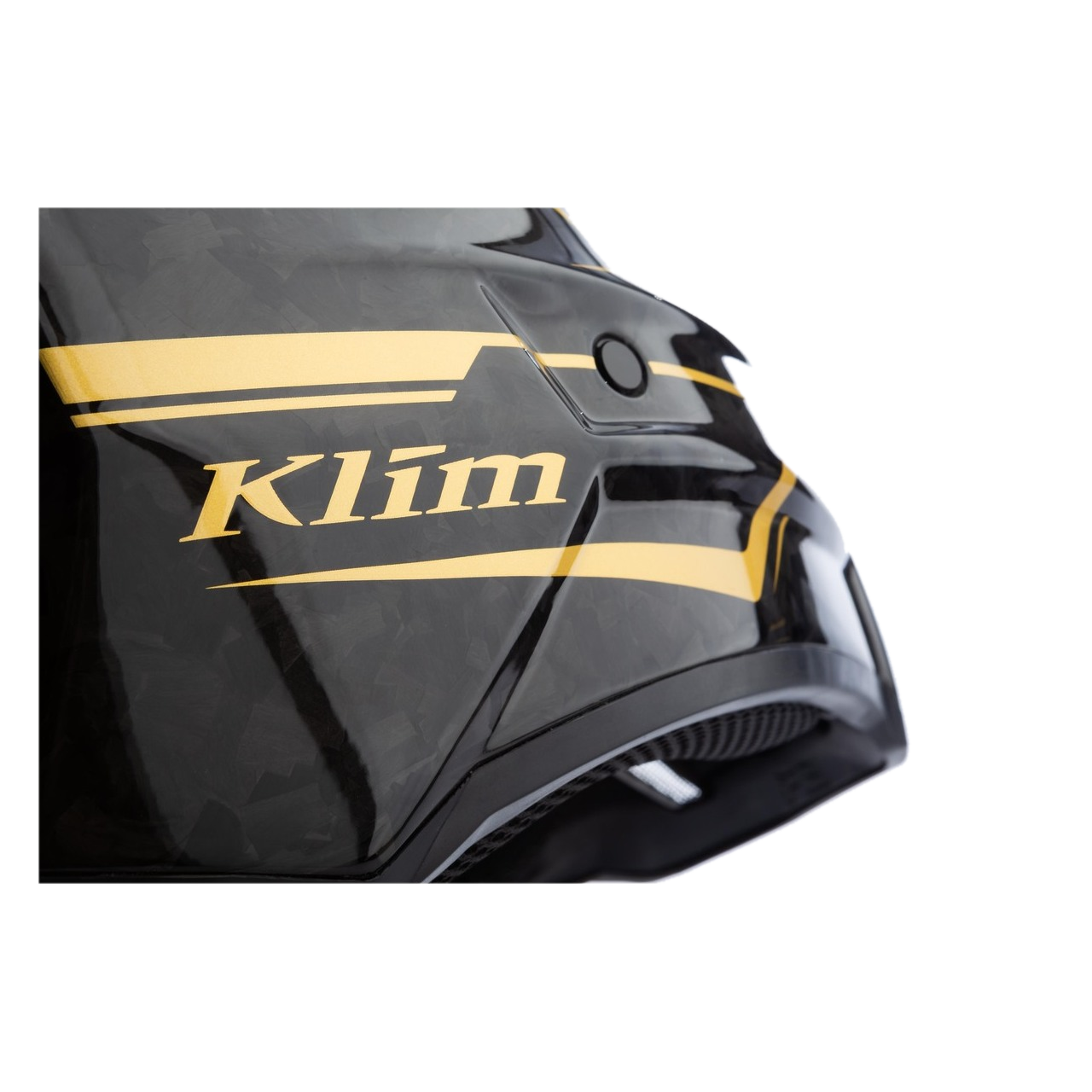Kelkkakypärä Klim F3 Carbon Pro