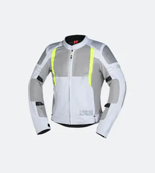 Motorjas iXS Sport Trigonis-Air