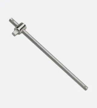 Unior 1/2" Sliding T-Handle