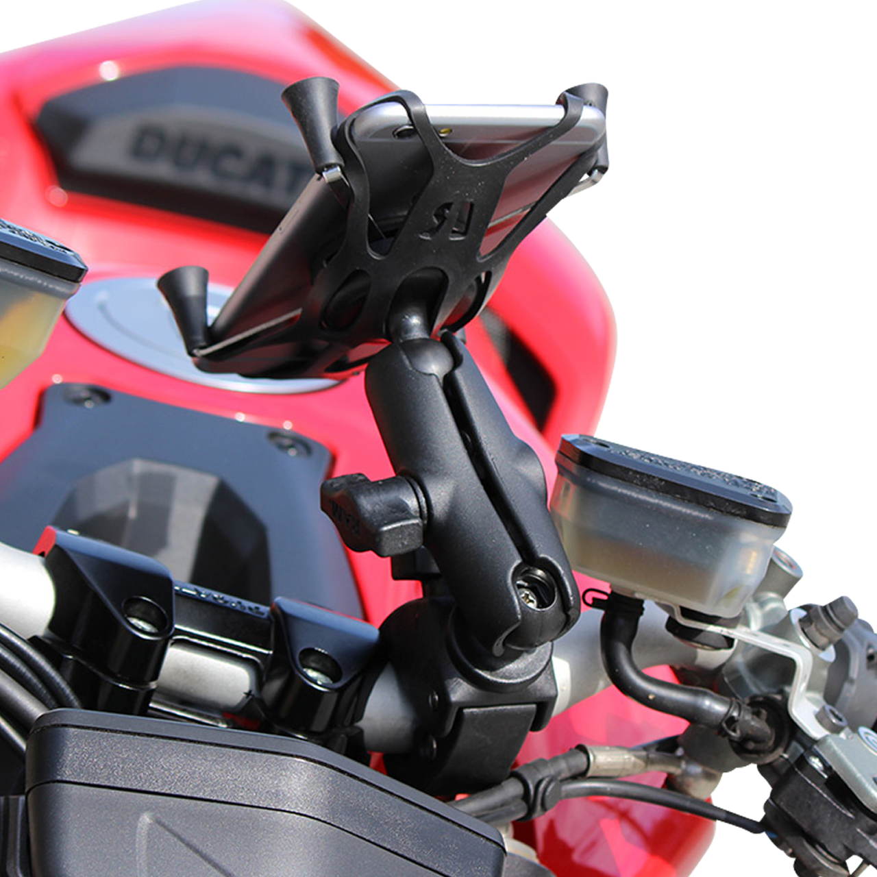 RAM® Mounts Tough-Claw™ Kleine Klembasis