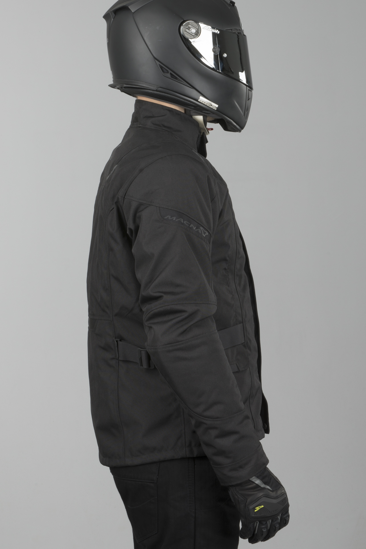 Macna Equator Jacket