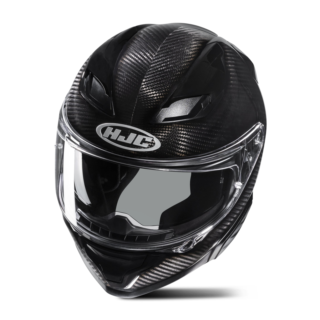 Casque Intégral HJC F71 Carbon