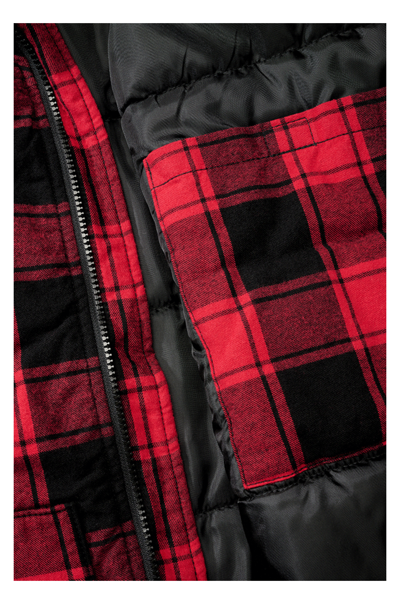 Brandit Lumber Vest