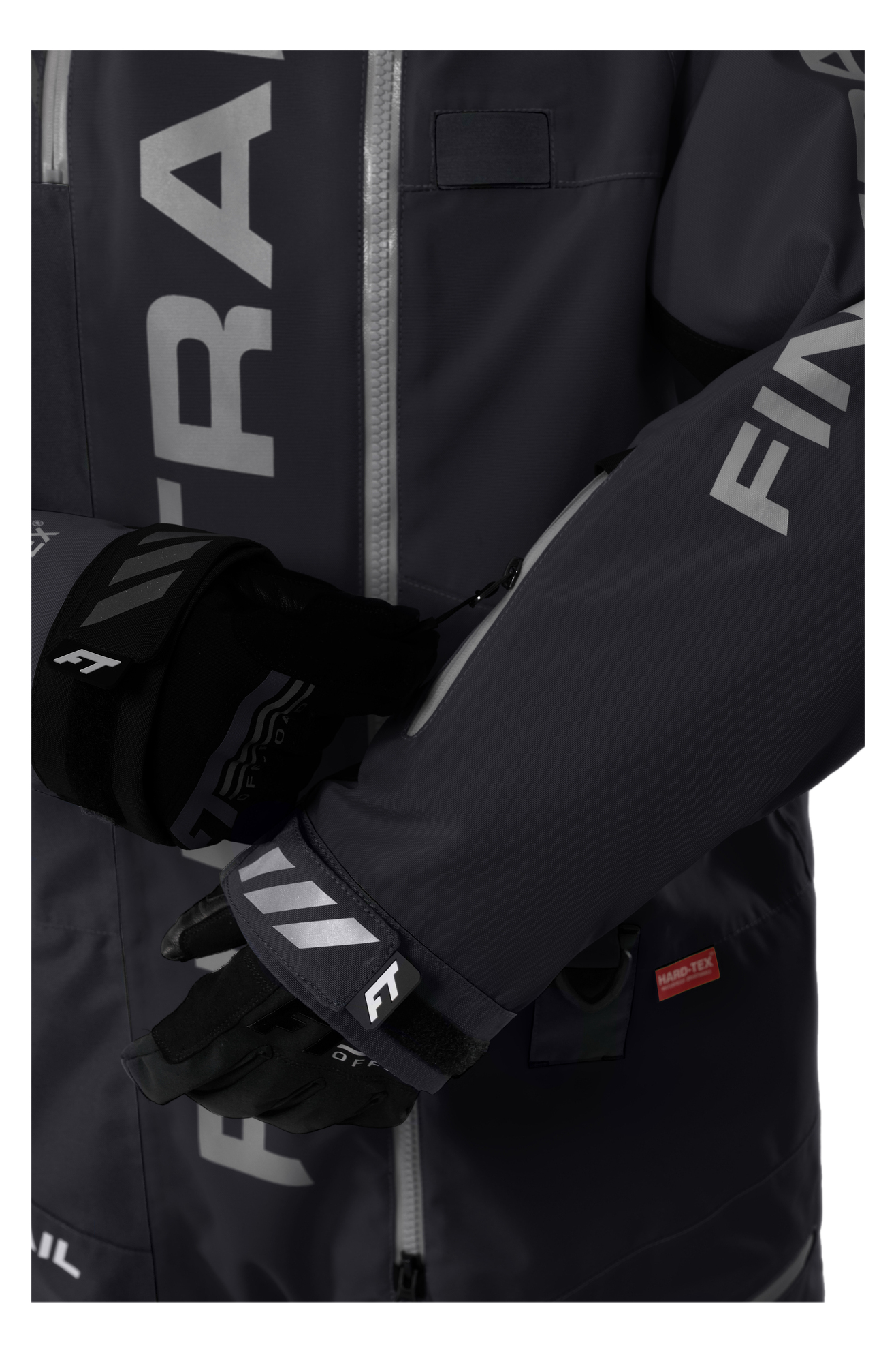 Finntrail Backcountry Monosuit
