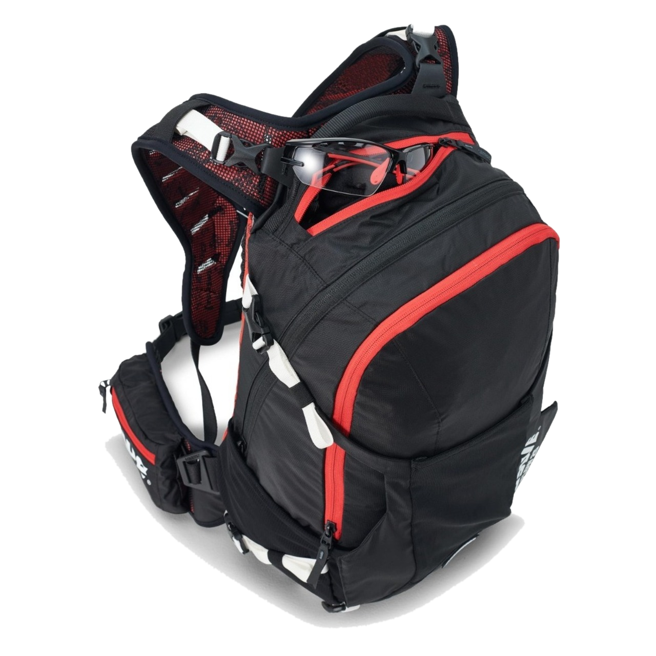 Mochila Protector USWE Flow 16L MTB