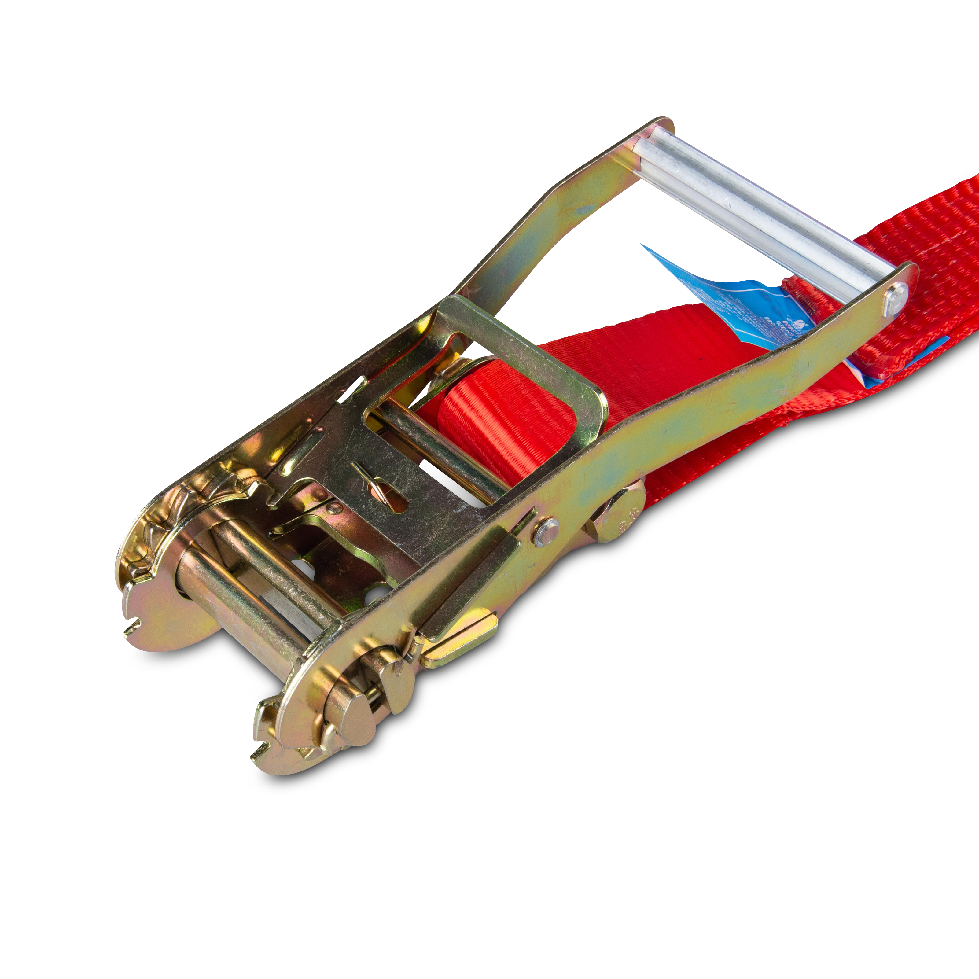 Spanbanden JMP