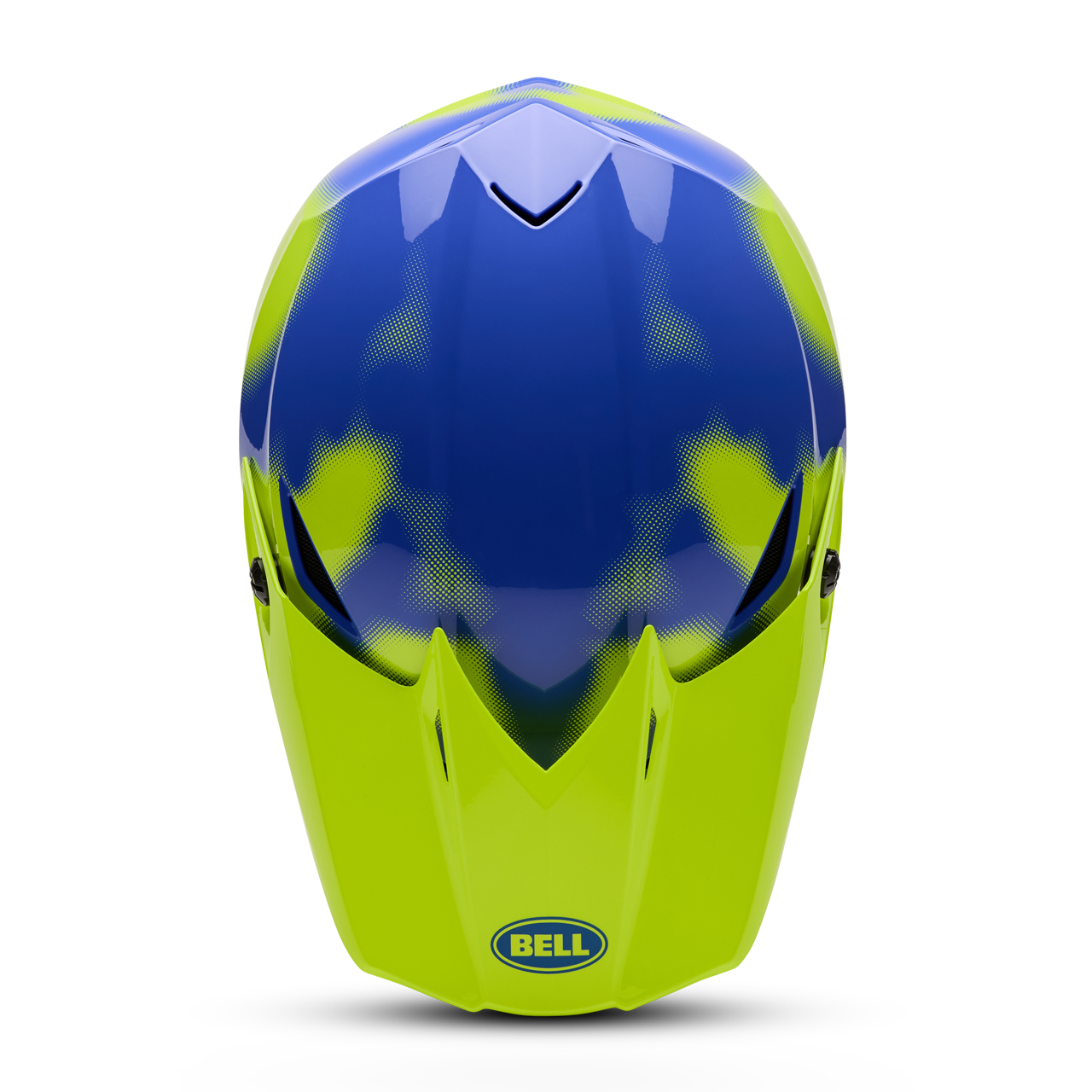 Capacete MX BELL MX-10 MIPS Camuflagem
