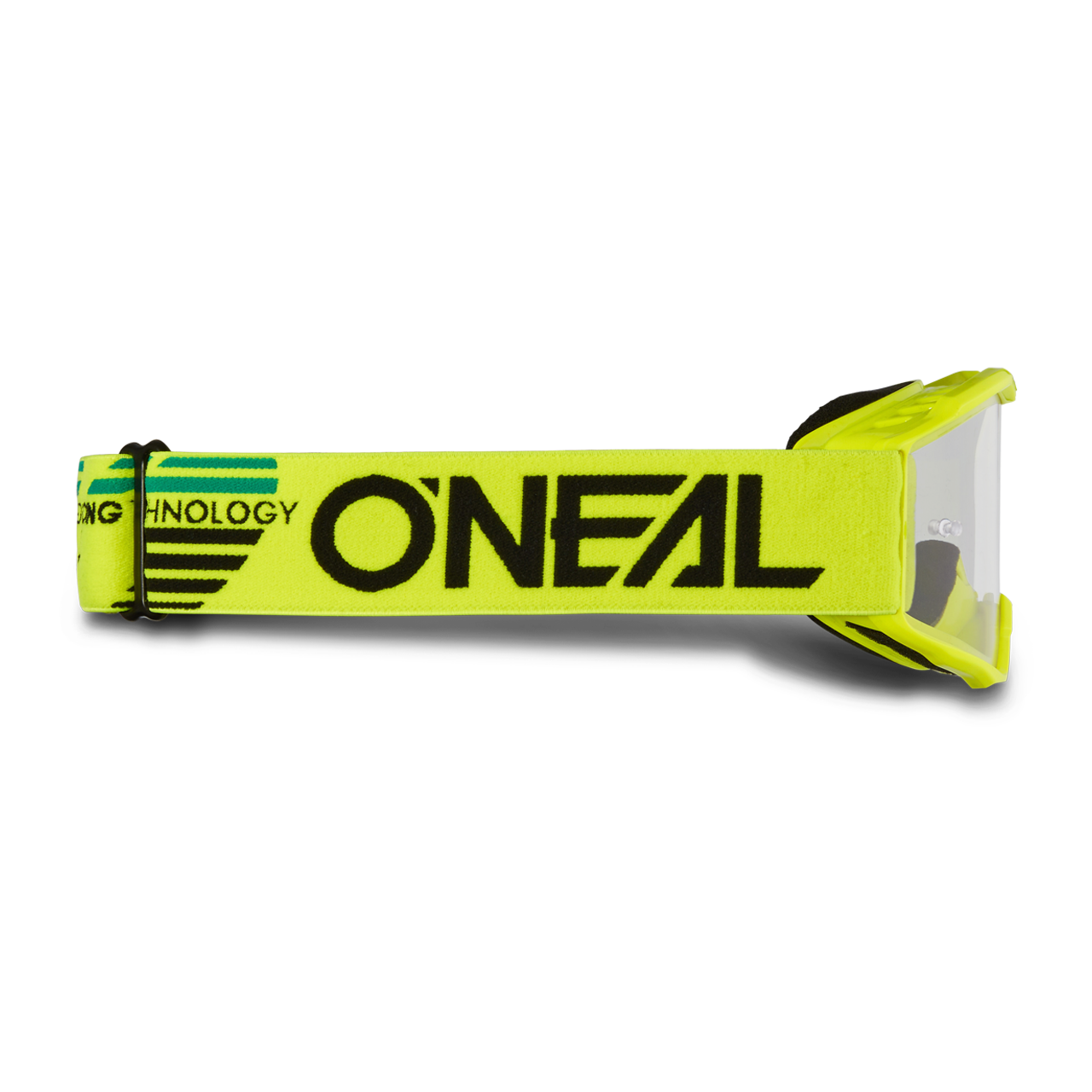 O'Neal B-10 Solid MX Goggles Youth
