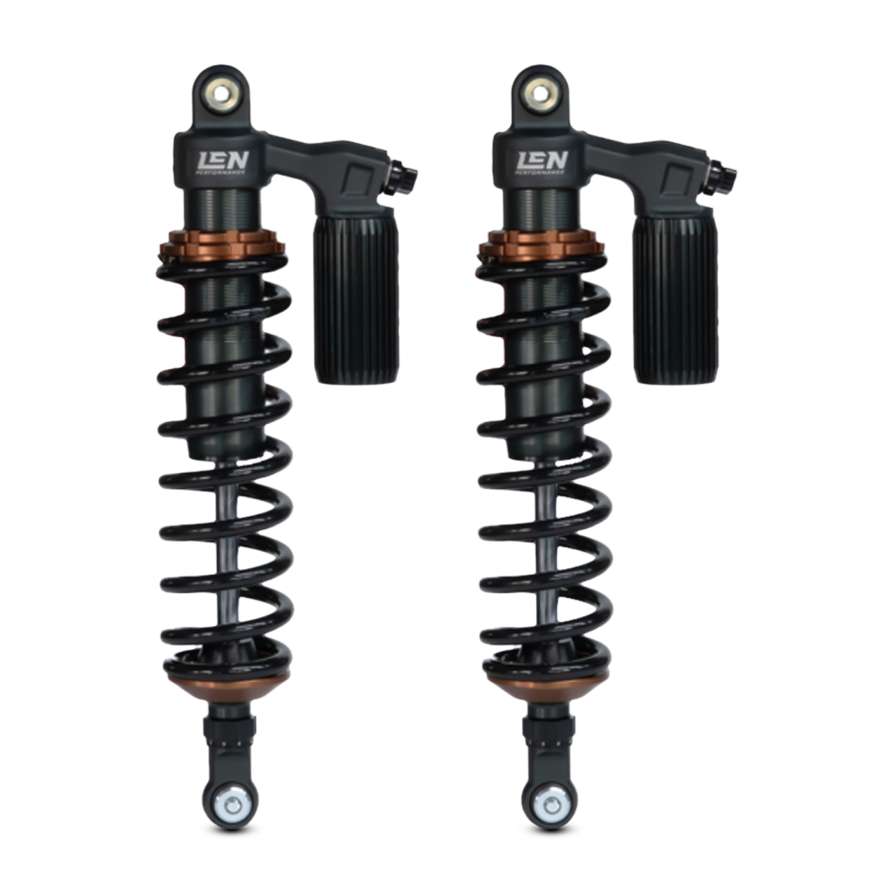 LEN Performance Front shock kit