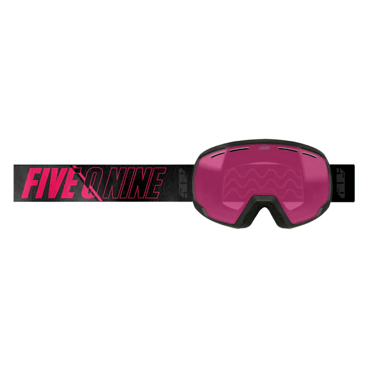 Sneeuwscooterbril Kinderen 509 Ripper 2.0