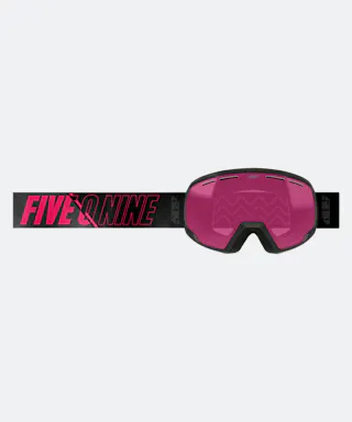 509 Ripper 2.0 Youth Snowmobile Goggles