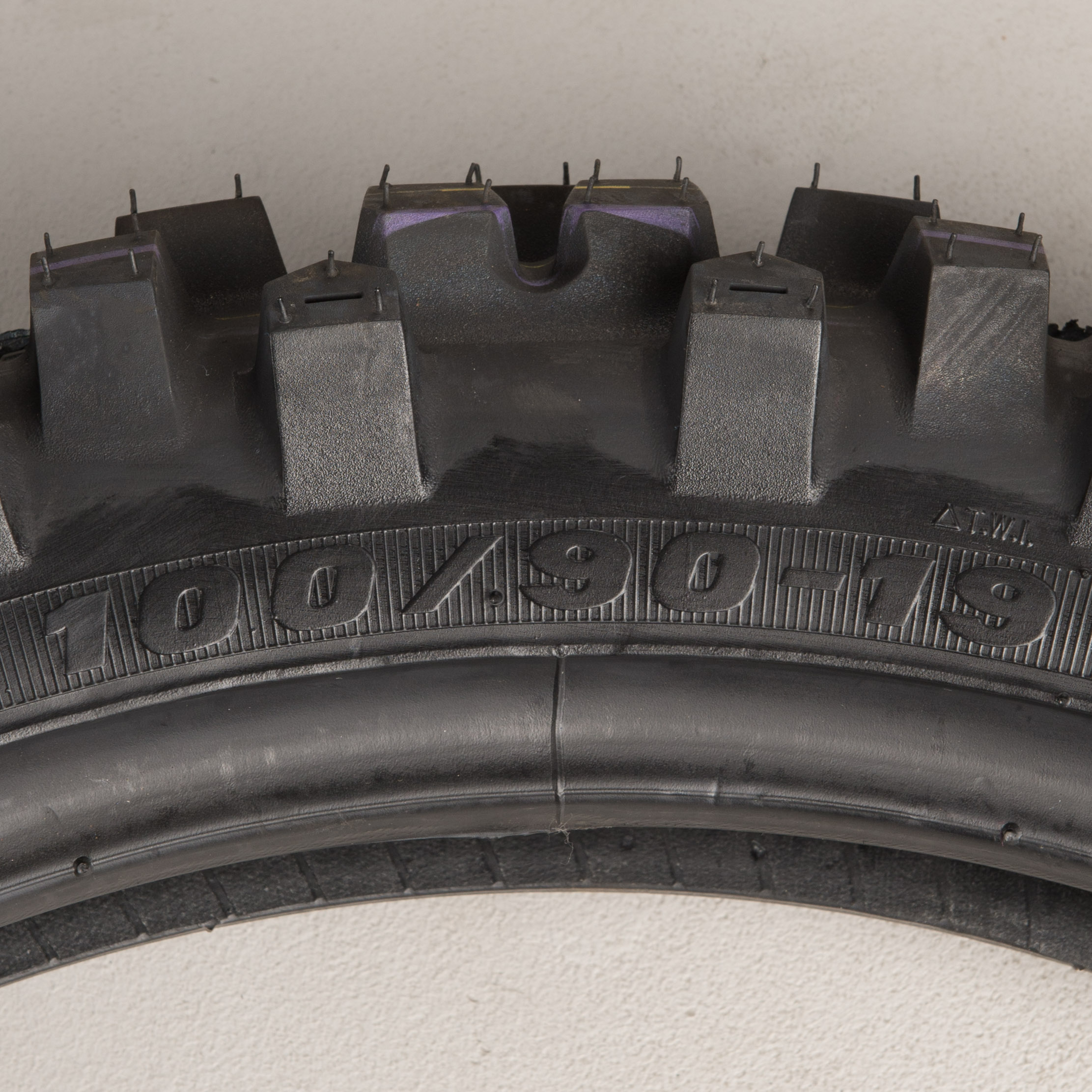 Neumático Trasero Maxxis Maxxcross IT M7305 19"