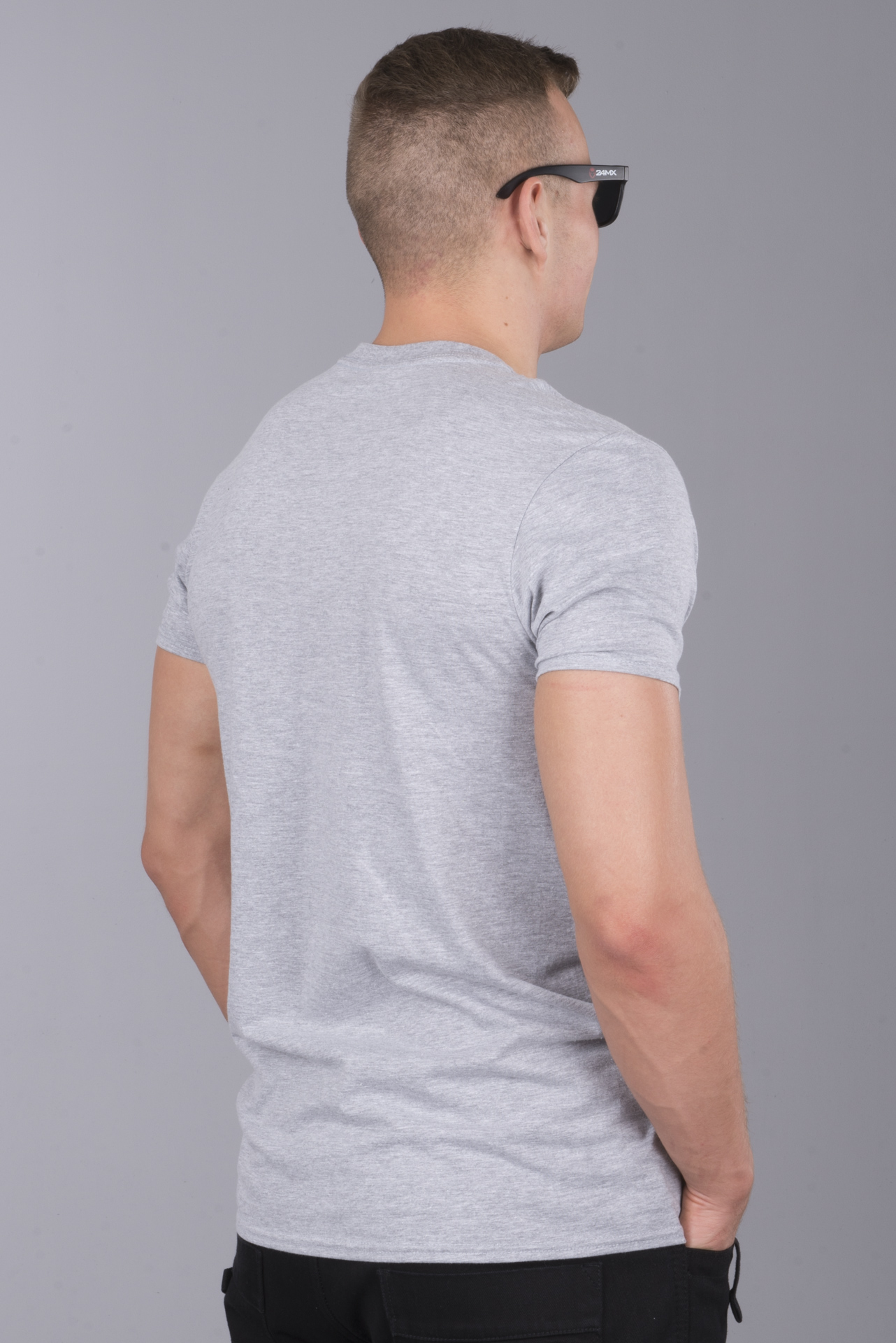 T-Shirt 24MX Trickster