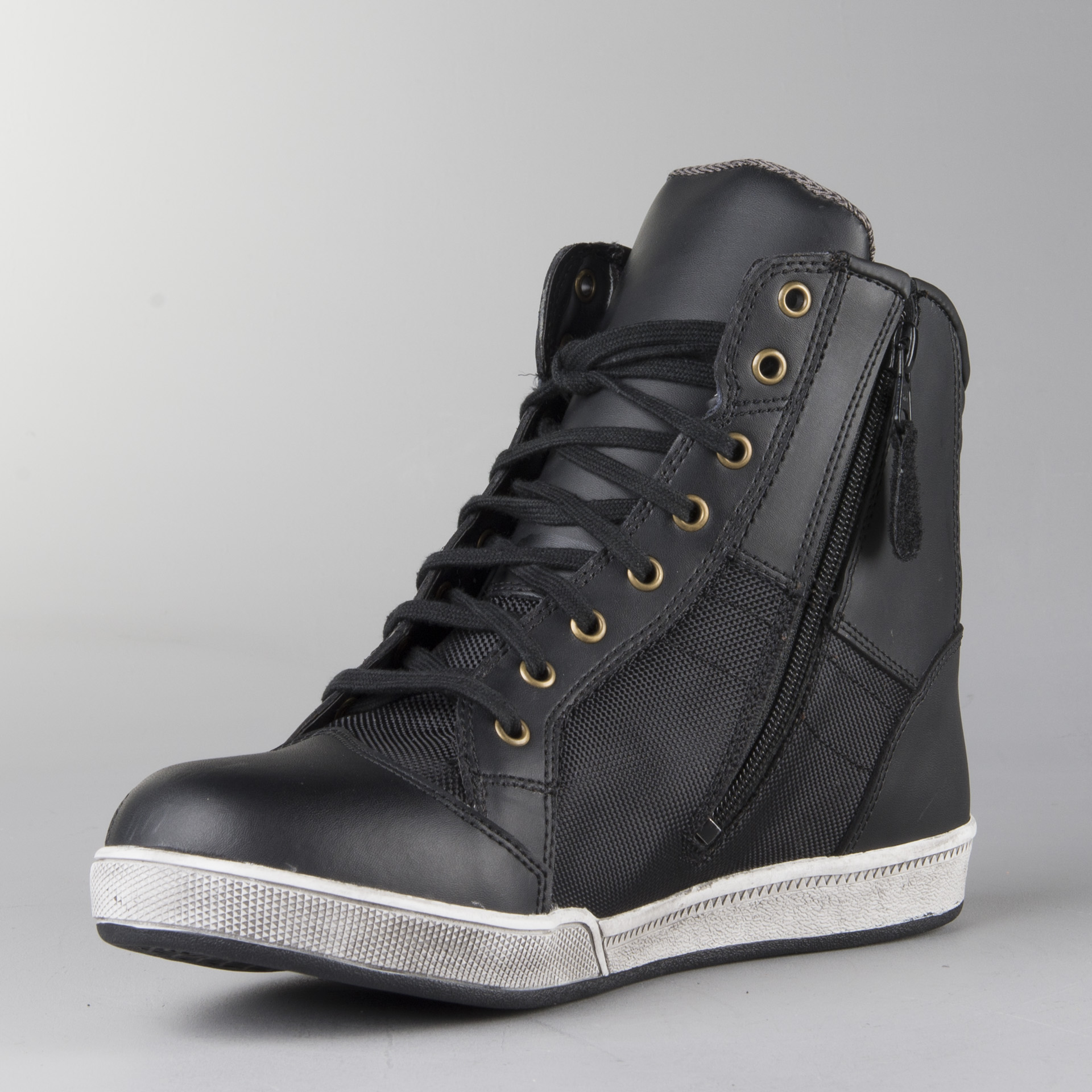 Course Phantom Motorcycle Shoes
