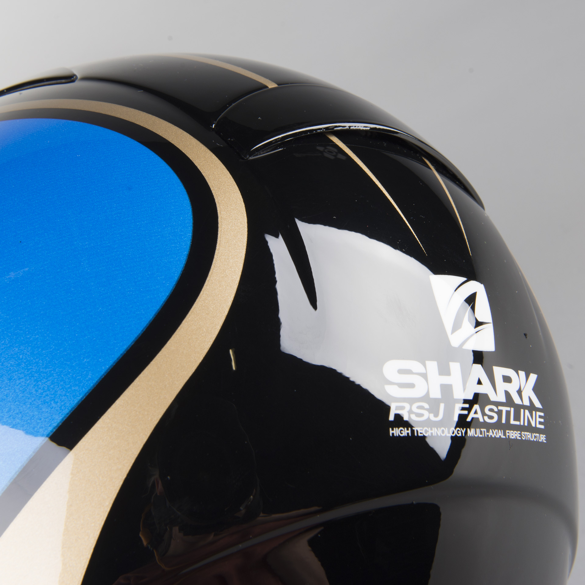 Shark RSJ 3 Fast Line