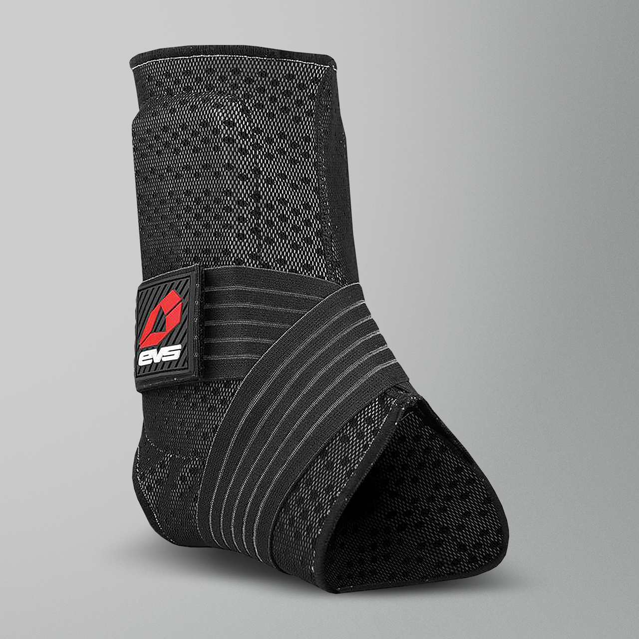 Protection Cheville EVS AB07 Noir 6 de réduction 24mx.fr