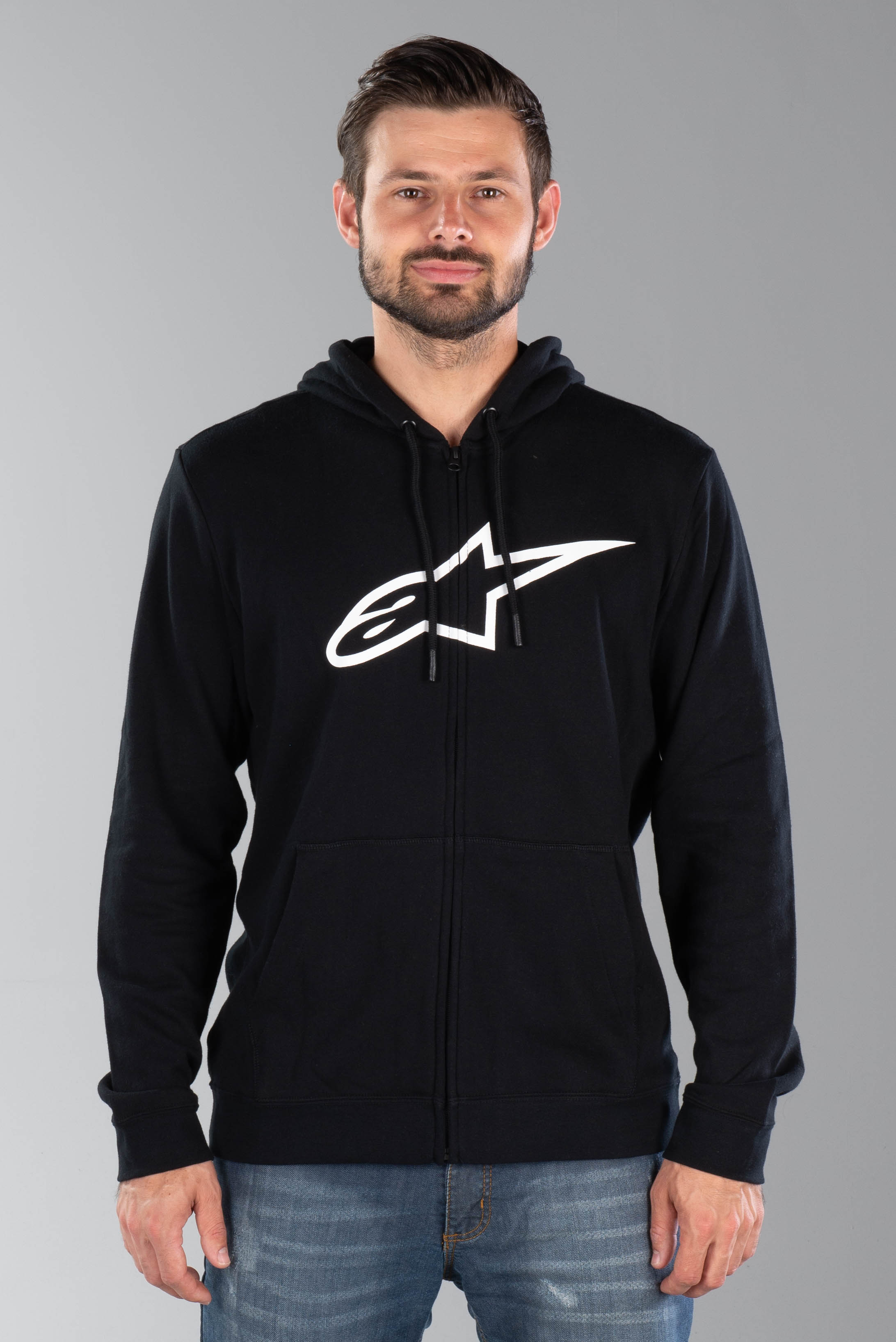 Alpinestars Ageless II Hoodie