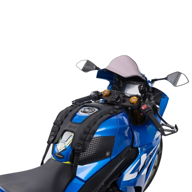 Oxford Atlas Advanced Tank Harness