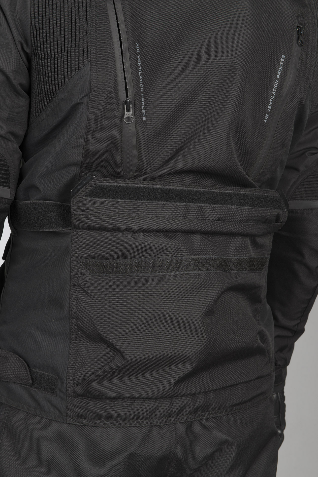 ON BOARD Cruise MC Jacket