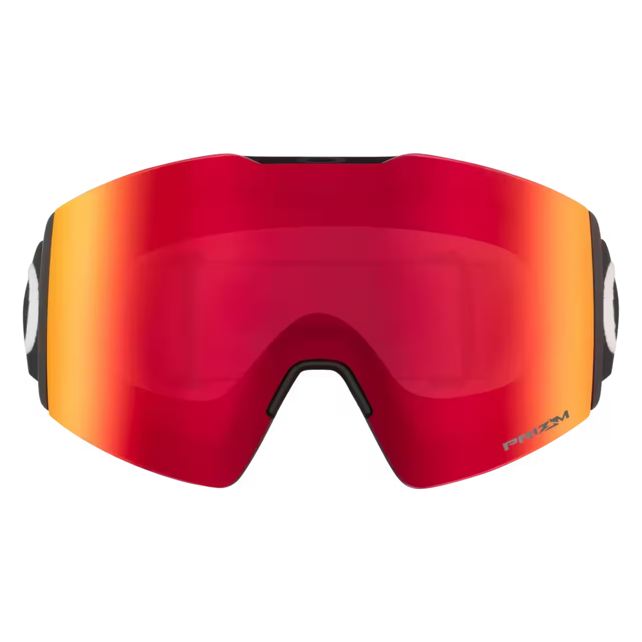 Oakley Fall Line L Snowmobile Goggles Redline Strap - Now 20