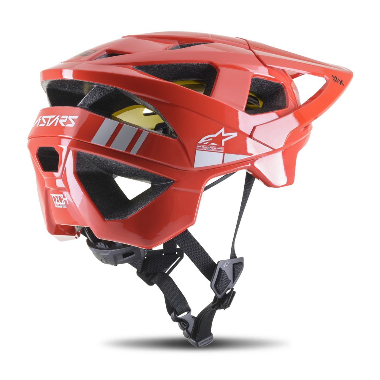 Alpinestars Vector Pro Atom Mips® MTB-Helmet