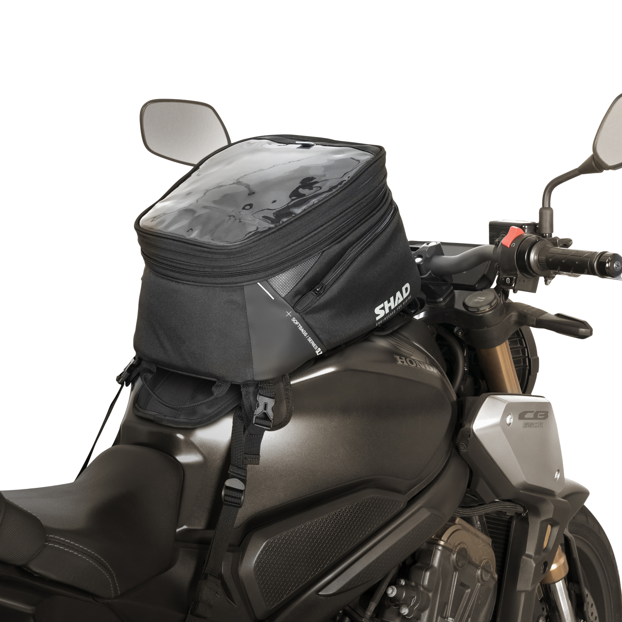 Shad SL20 Tank Bag