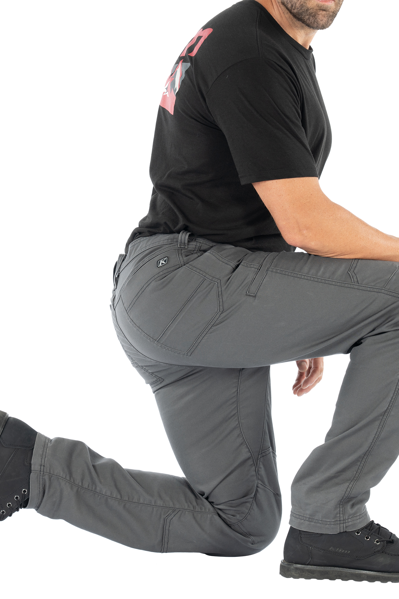 Pantalones Klim West Ridge