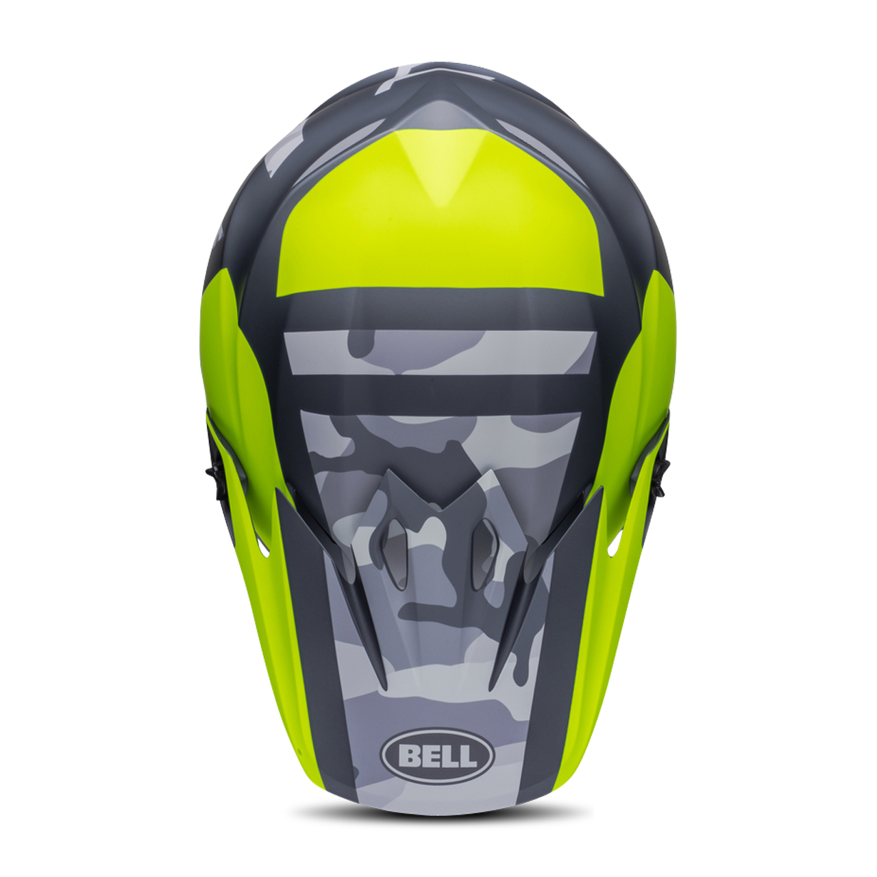Adventure Helm Bell MX-9 Mips®