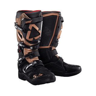 Leatt 5.5 FlexLock MX Boots | 24mx