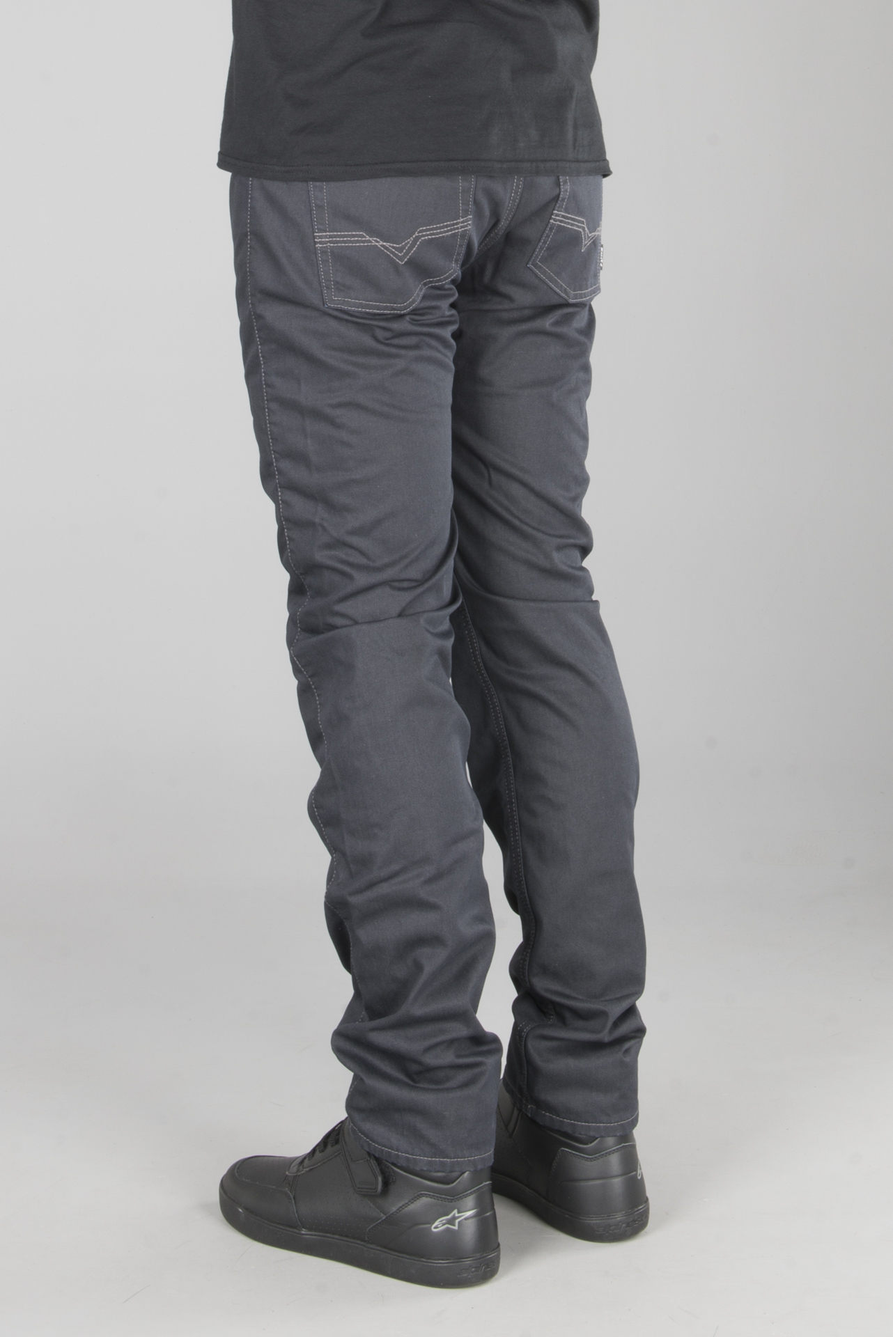 Дънки Richa Cobalt
