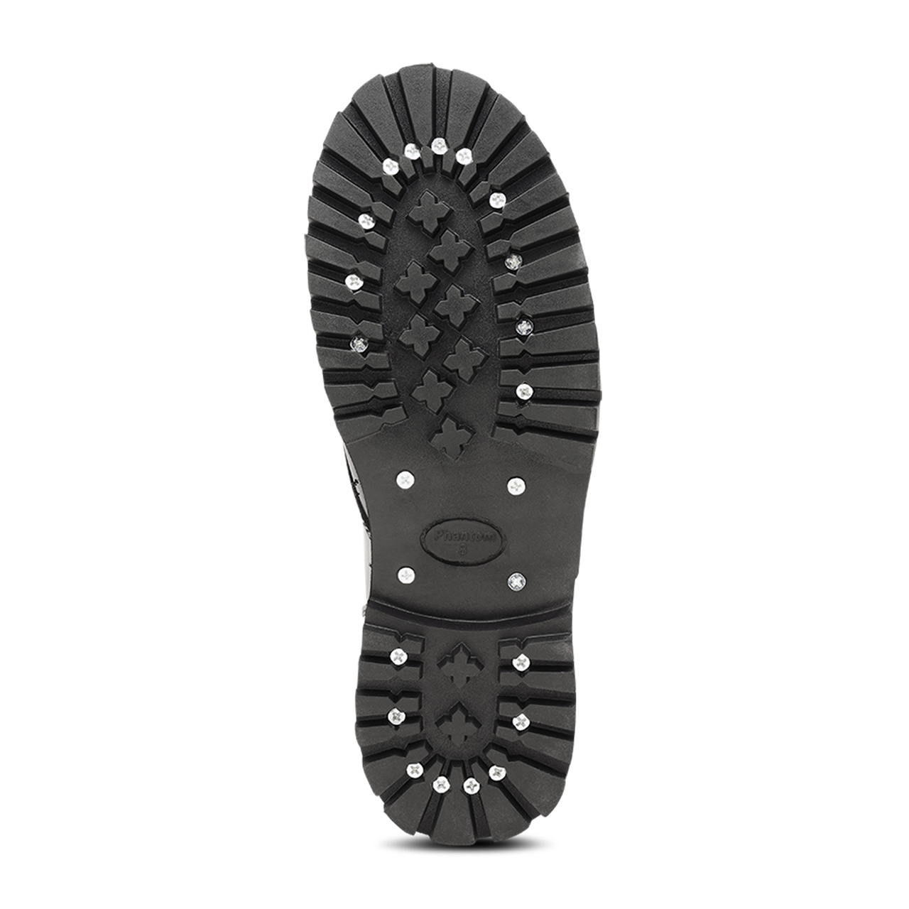 Brandit Phantom 10 Eyelet Boots