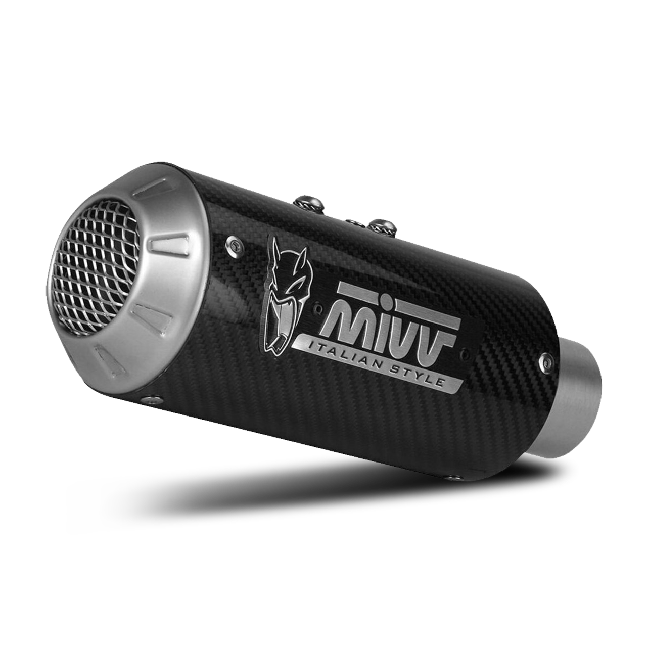 Mivv MK3 Slip-On