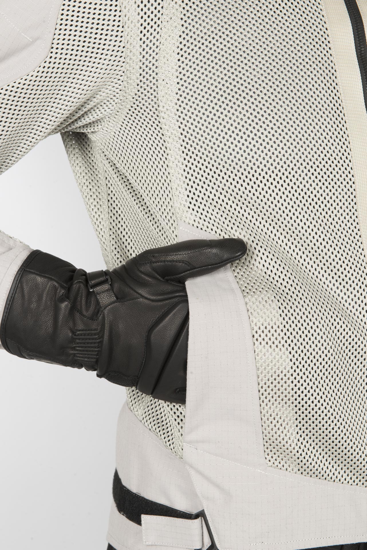 Chaqueta de Moto Macna Velocity