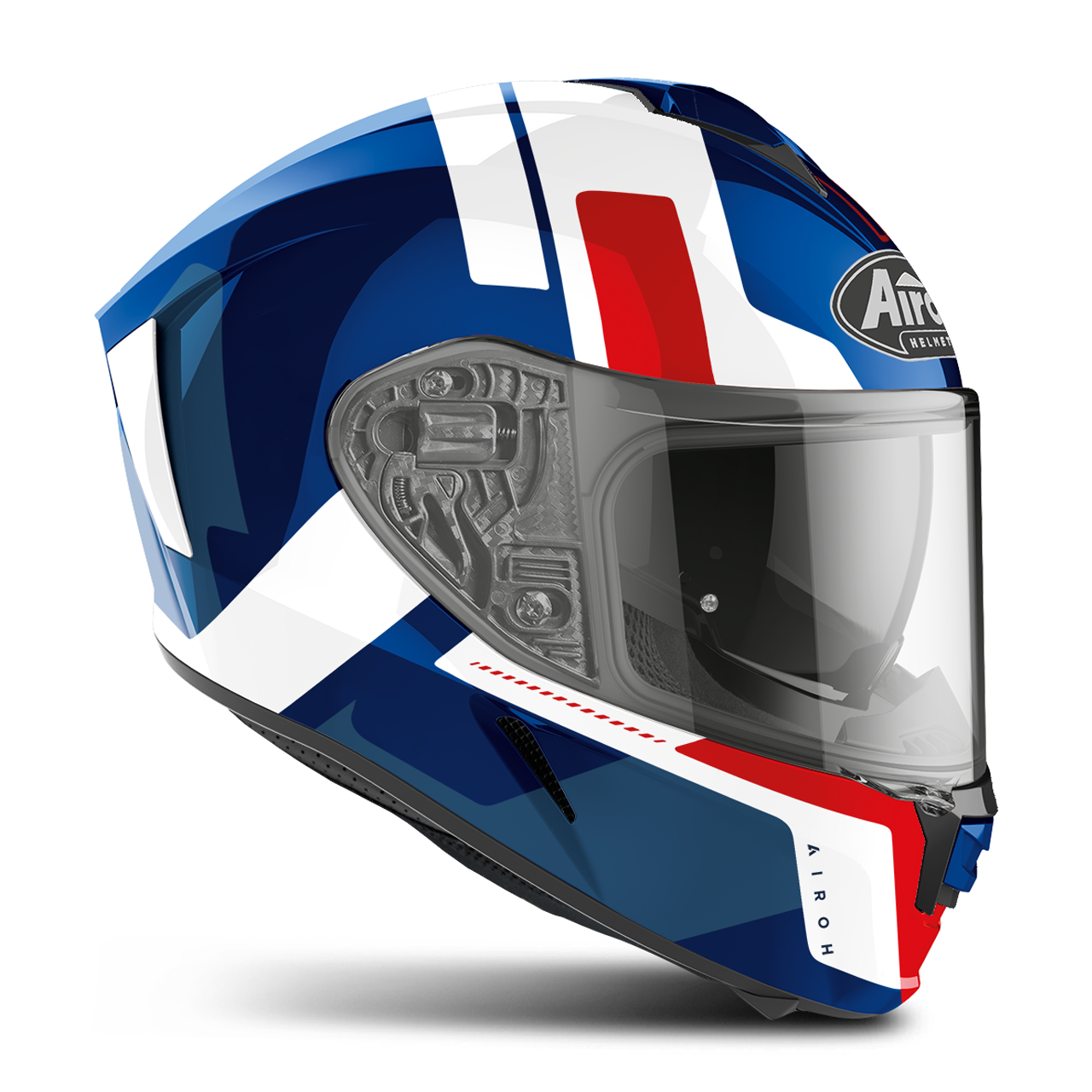 Integraalhelm Airoh Spark