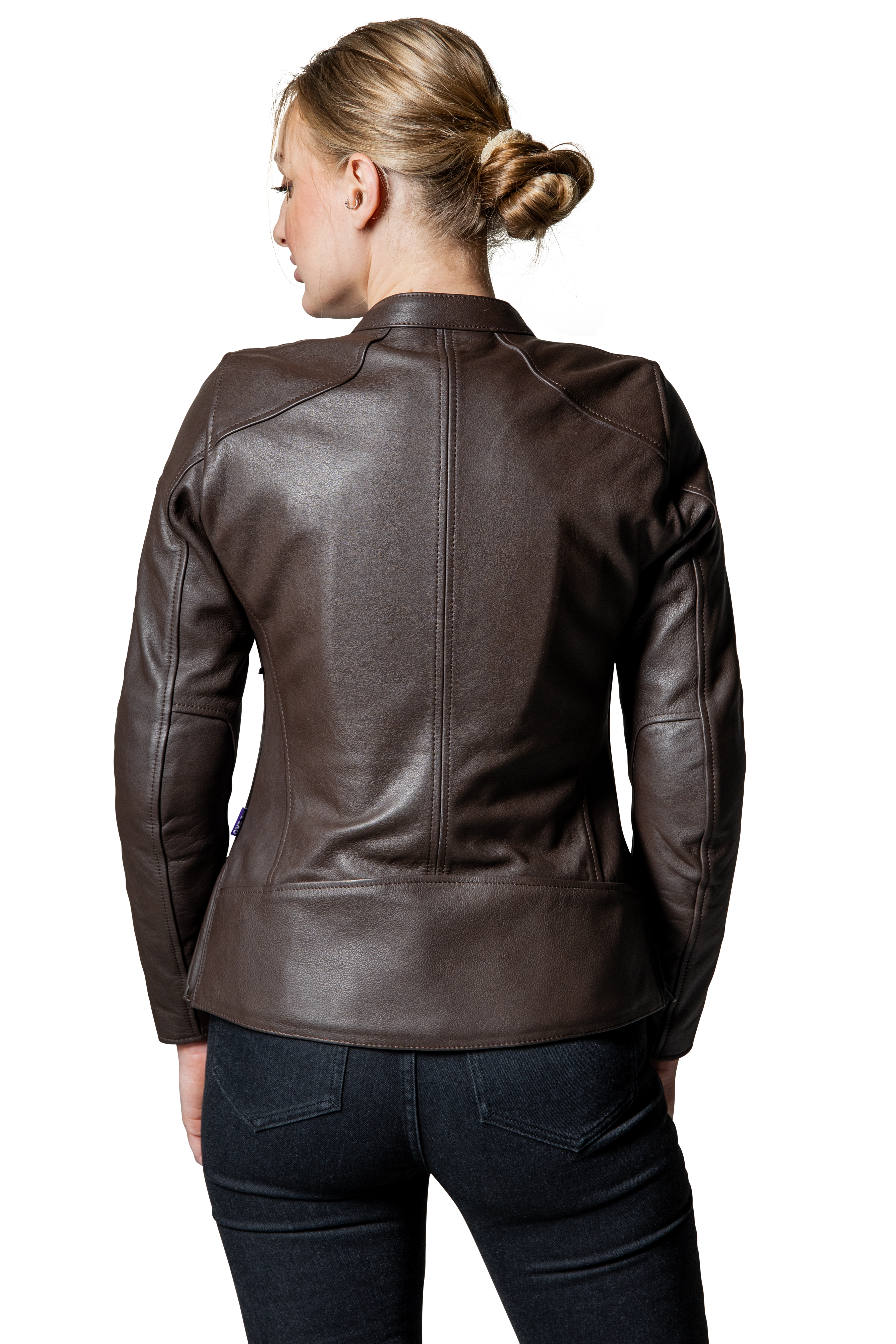 Raven Mostar LT Women's MC Jacket