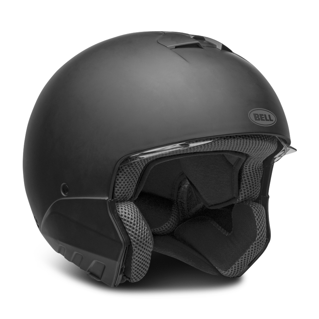Casco Modular Bell Ps Broozer