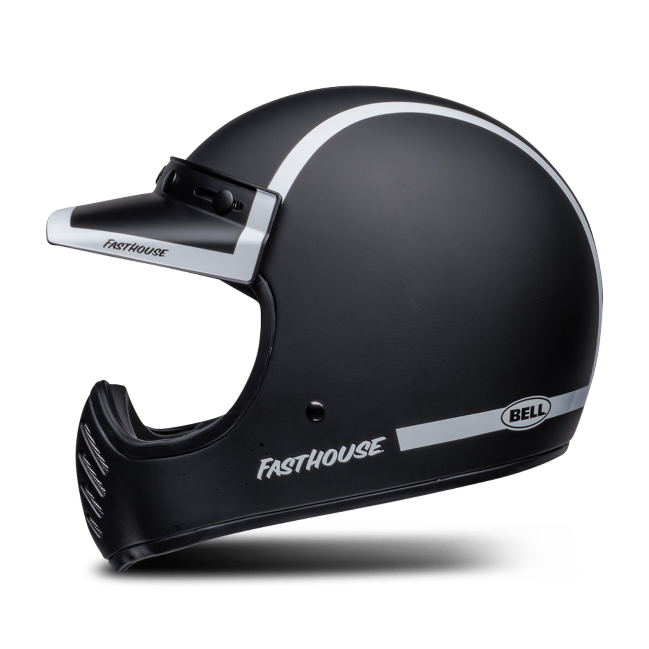 Casco Integral BELL Moto-3 Classic