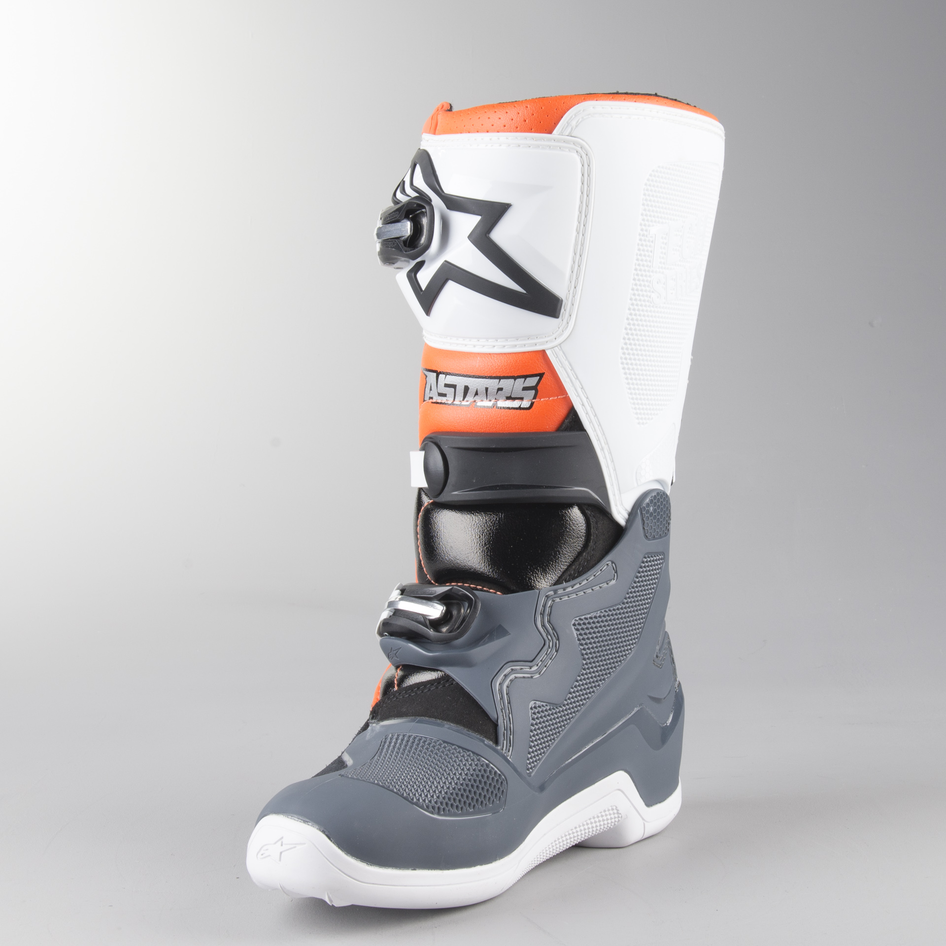 MX Ботуши Alpinestars Tech 7S Младежки