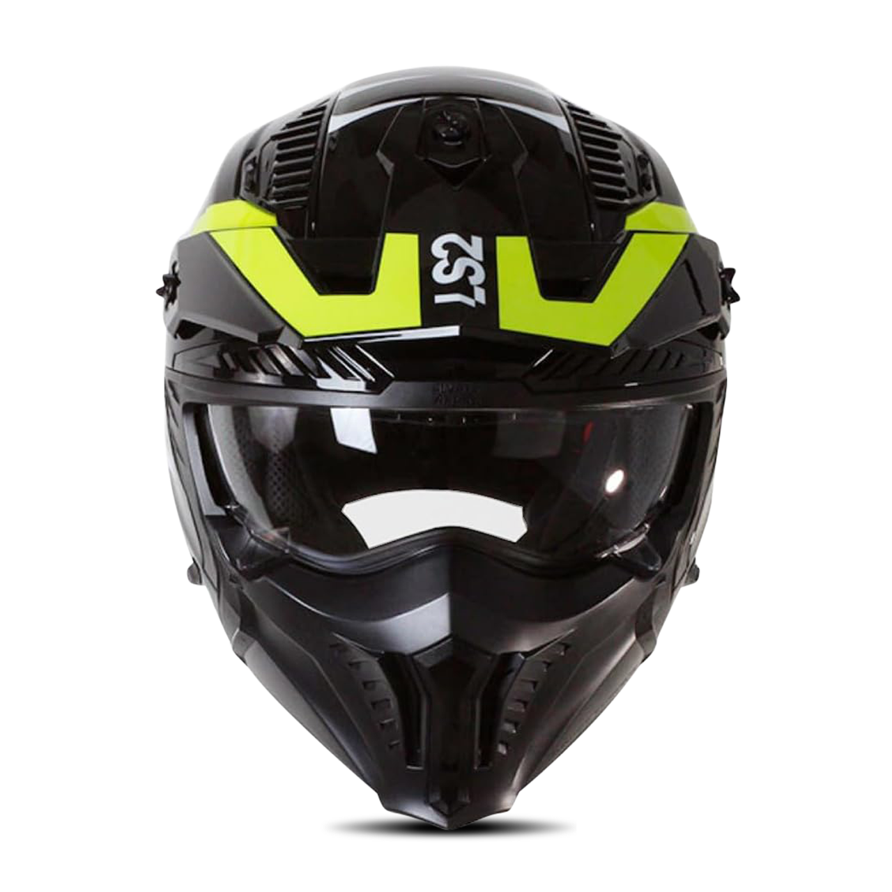 Jethelm LS2 OF606 DRIFTER