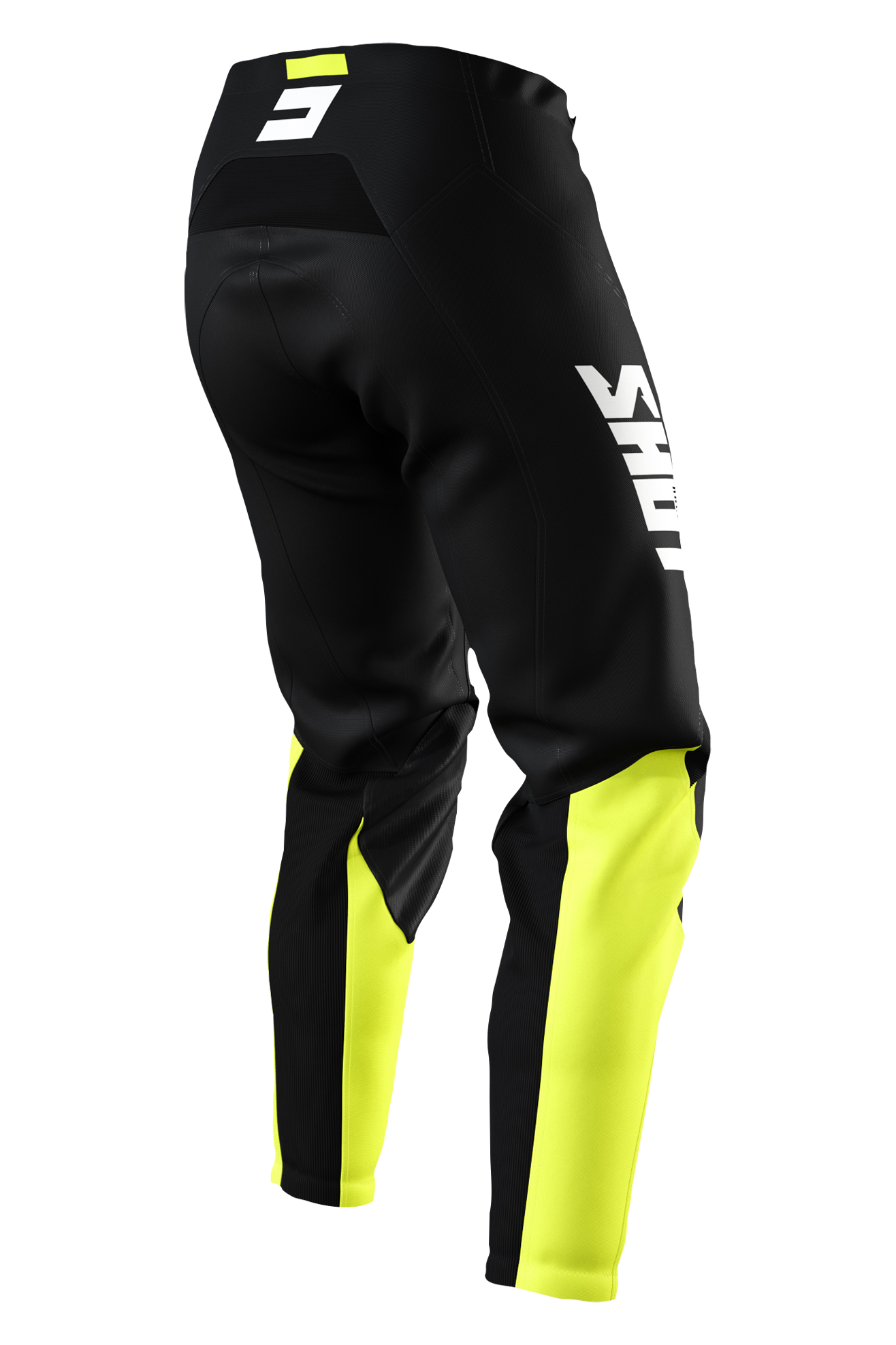Shot Burst MX Trousers