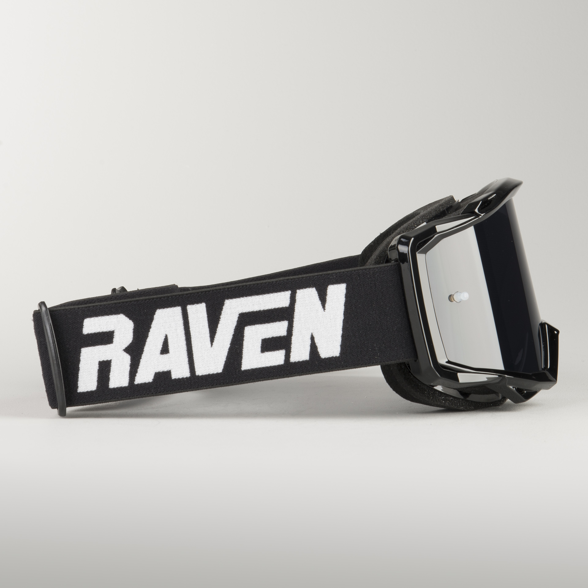 Gafas de Cross Raven Sniper Crew