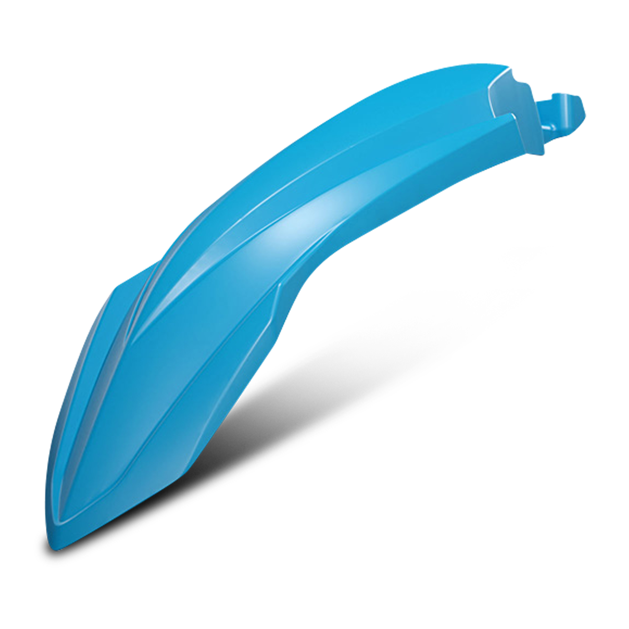 Garde-boue Avant Haut Rtech Revolution Tenere