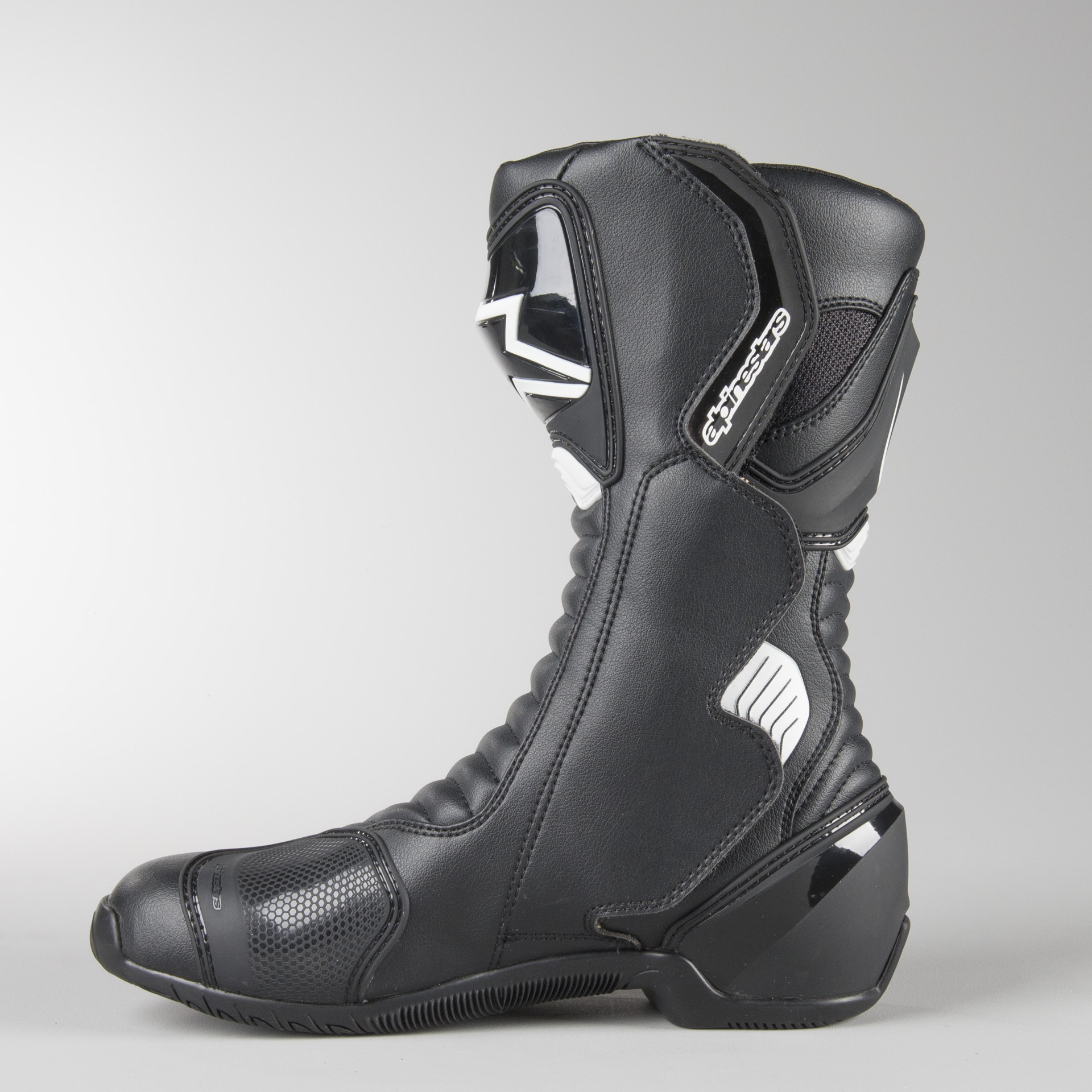 Botas de Moto Alpinestars SMX-6 V2 DryStar