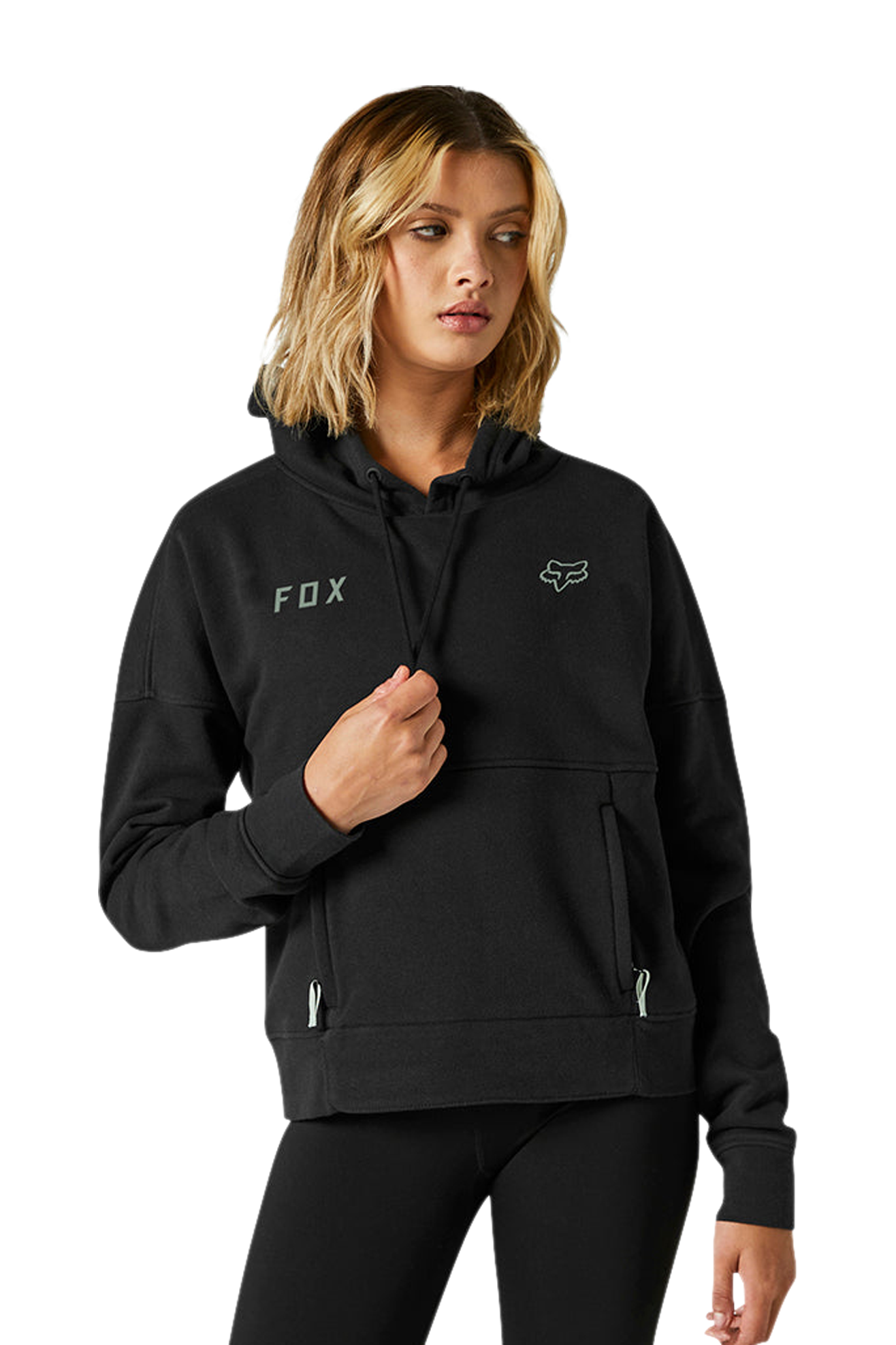 Polar para Mujer FOX QUEST DWR PO